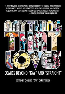 Anything that loves