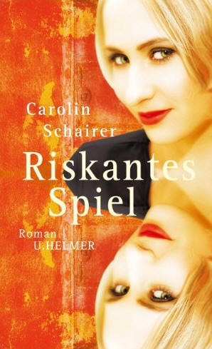 Carolin Schairer