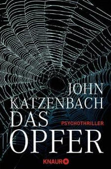 Das Opfer - John Katzenbach