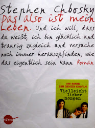 Das also ist mein Leben (Vielleicht lieber morgen)