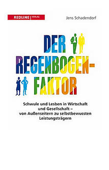 Der Regenbogen-Faktor