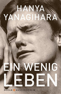 Hanya Yanagihara: Ein wenig Leben | Roman 2016 -- schwul, Bromance, Bisexualität, Homosexualität