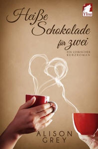 Heiße Schokolade für zwei
