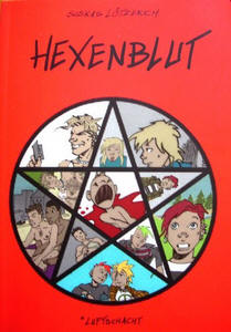 Hexenblut