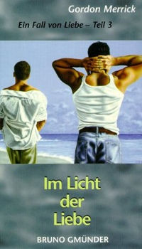 Gordon Merrick: Im Licht der Liebe | Schwuler Roman