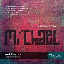 Herman Bang: Michael | Hörbuch 2014 -- schwul