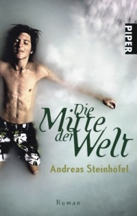 Die Mitte der Welt
