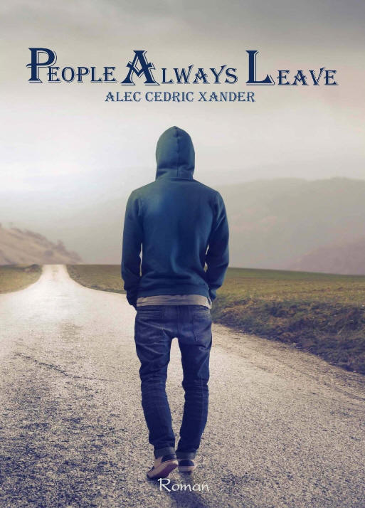 People always leave