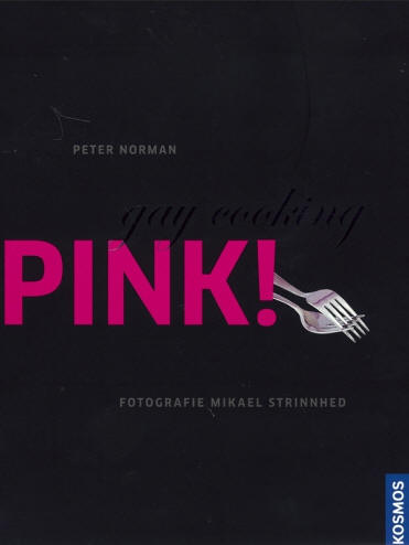 Pink - Gay Cooking