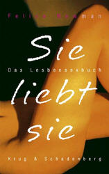 Sie liebt sie - Das Lesbensexbuch