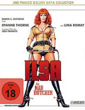 Lezploitation: Ilsa - The Mad Butcher