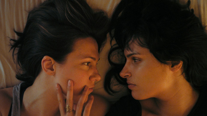 Appropriate Behavior | Film 2014 -- lesbisch, bi