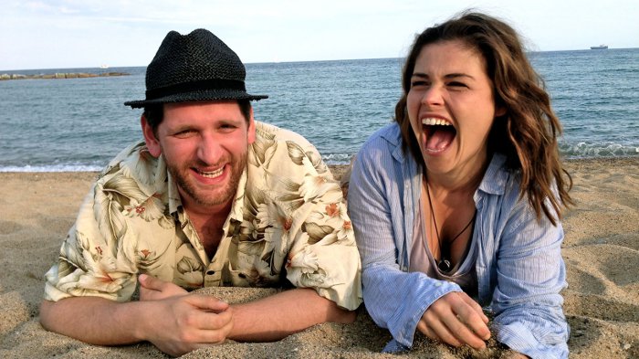 BesteFreunde | Film 2015 -- Platz 23 der besten schwul-lesbischen Filme 2015 -- lesbisch, bi