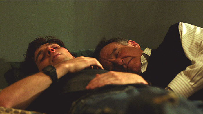 Boulevard | Gay-Film 2014 -- Platz 10 der besten schwul-lesbischen Filme 2016 -- schwul, Prostitution, Coming Out, Homophobie, Bisexualität, Homosexualität