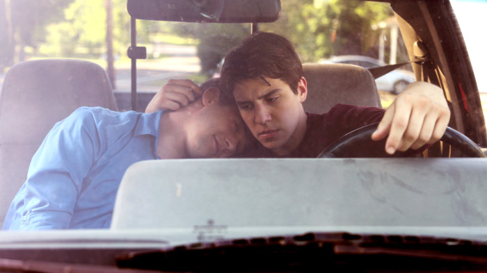 Fair Haven | Film 2016 -- Platz 24 der besten schwul-lesbisch-transsexuellen Filme 2016 -- schwul, Homophobie, Ex-Gay, Konversionstherapie, Coming Out, Bisexualität, Homosexualität