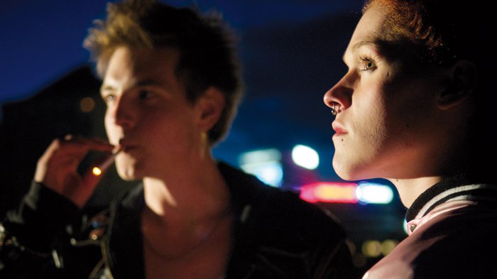 Something must break | Film 2014 -- Intersexualität, Transgender, Transsexualität, schwul, Homophobie, Transphobie