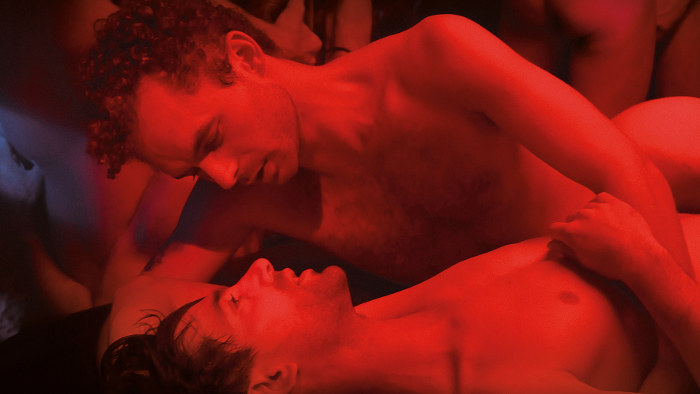 Théo & Hugo | Gay- Film 2016 -- Platz 3 der besten schwul-lesbischen Filme 2016 -- schwul, AIDS, HIV, Homosexualität