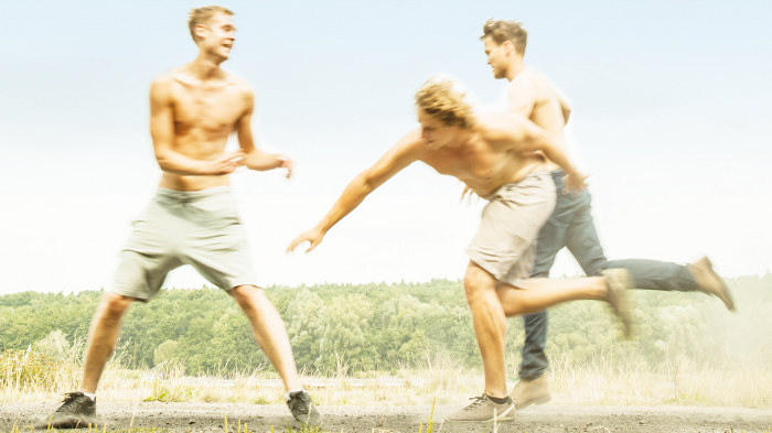 You And I | Film 2014 -- Platz 22 der besten schwul-lesbischen Filme 2015 -- schwul, bi