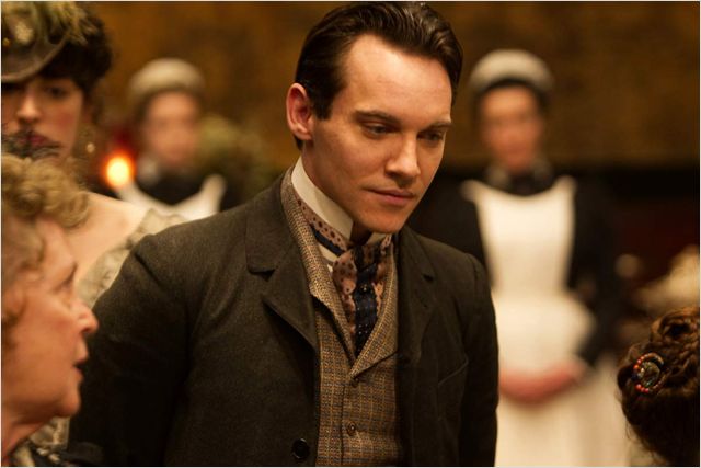 Albert Nobbs -- Still8 (Jonathan Rhys Meyers)