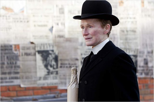 Albert Nobbs -- Still2 (Glenn Close)