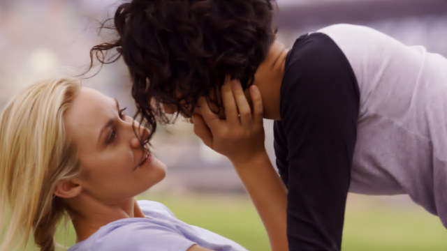 All about E | Film 2015 -- Lesbisch, Schwul, LGBT -- STILL 01