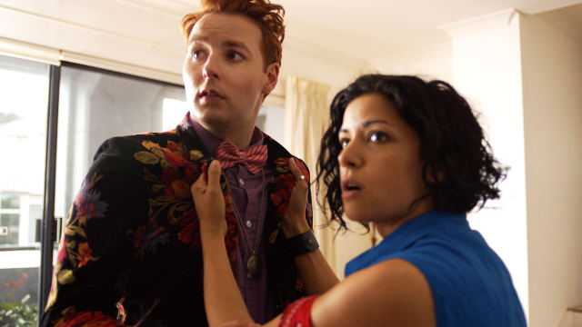 All about E | Film 2015 -- Lesbisch, Schwul, LGBT -- STILL 04