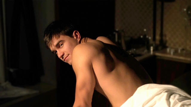 Burning Blue -- STILL 3