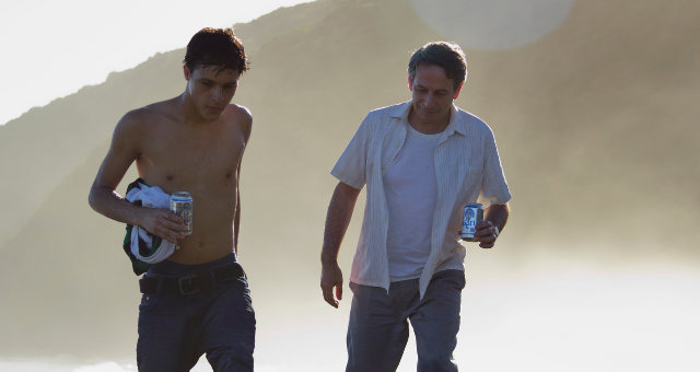 Caracas | Film 2015 -- Stream, DVD, Queer Cinema, LGBT, Schwul -- FILMBILDER 01