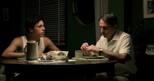 Caracas | Film 2015 -- Stream, DVD, Queer Cinema, LGBT, Schwul -- FILMBILDER 02