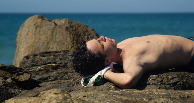 Caracas | Film 2015 -- Stream, DVD, Queer Cinema, LGBT, Schwul -- FILMBILDER 04