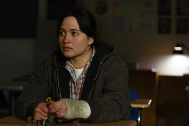 Certain Women | Lesbenfilm 2016 -- lesbisch, LGBT, Queer Cinema -- FILMbild 01
