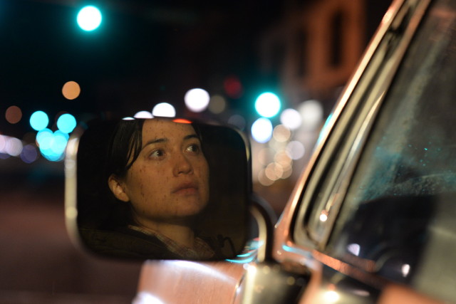 Certain Women | Lesbenfilm 2016 -- lesbisch, LGBT, Queer Cinema -- FILMbild 02