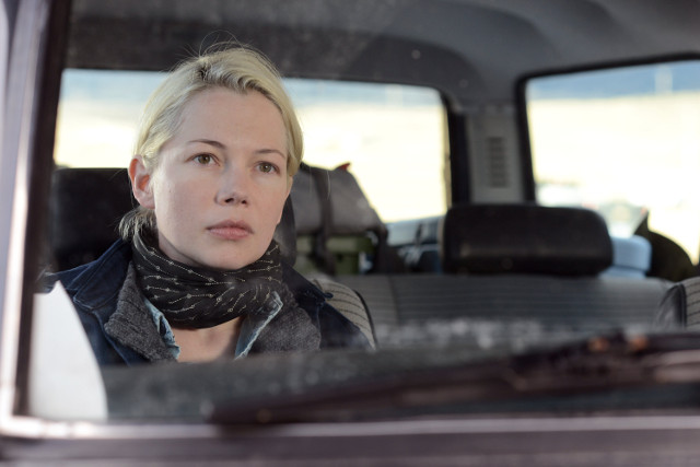 Certain Women | Lesbenfilm 2016 -- lesbisch, LGBT, Queer Cinema -- FILMbild 05