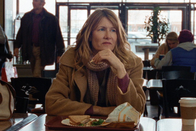 Certain Women | Lesbenfilm 2016 -- lesbisch, LGBT, Queer Cinema -- FILMbild 06