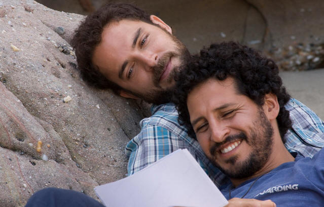 Contracorriente (2009) -- Still 1