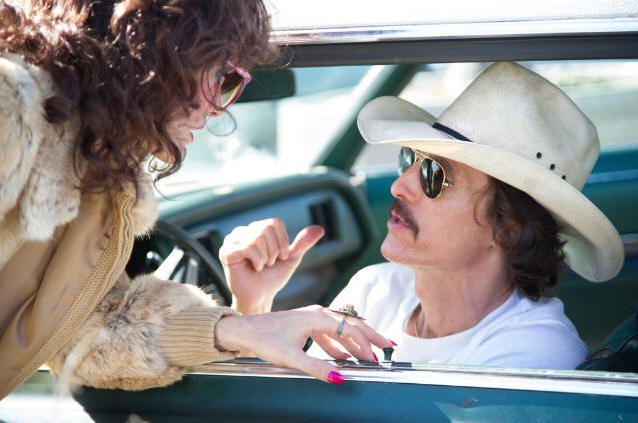 Dallas Buyers Club -- Still 7
