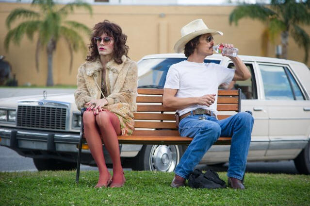Dallas Buyers Club