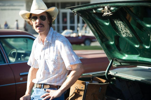 Dallas Buyers Club -- Still1