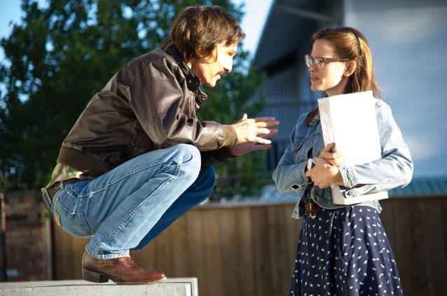 Dallas Buyers Club -- Still6