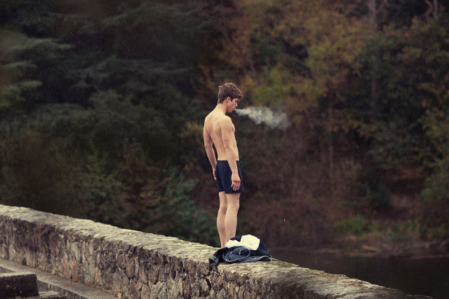 Departure | Film 2015 -- Stream, DVD, Queer Cinema, LGBT, Schwul -- FILMBILD 02