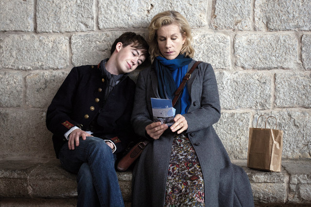 Departure | Film 2015 -- Stream, DVD, Queer Cinema, LGBT, Schwul -- FILMBILD 03