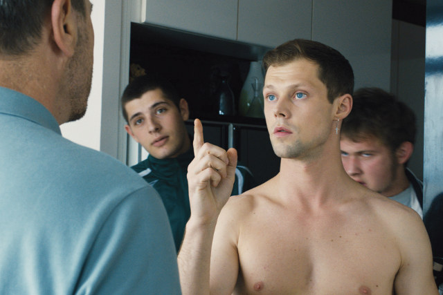 Eastern Boys -- STILL 3
