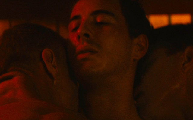 Holding the man | Film 2015 -- schwul, Homophobie, Coming Out, Homosexualität, Bisexualität -- STILL 03