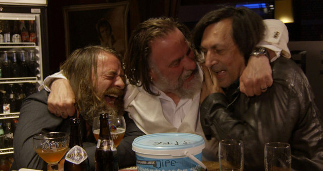 Ich bin tot, macht was draus | Film 2015 -- schwul, Coming Out -- STILL 02