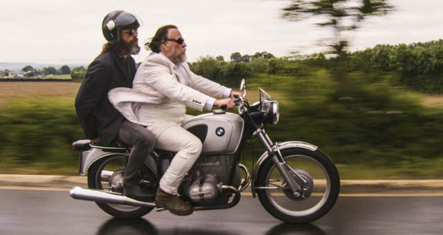Ich bin tot, macht was draus | Film 2015 -- schwul, Coming Out -- STILL 03