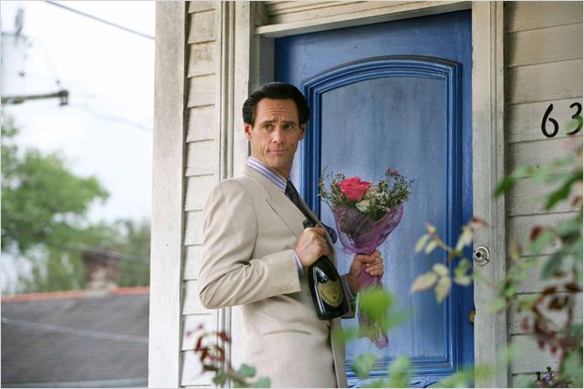 I love you Phillip Morris -- Still4