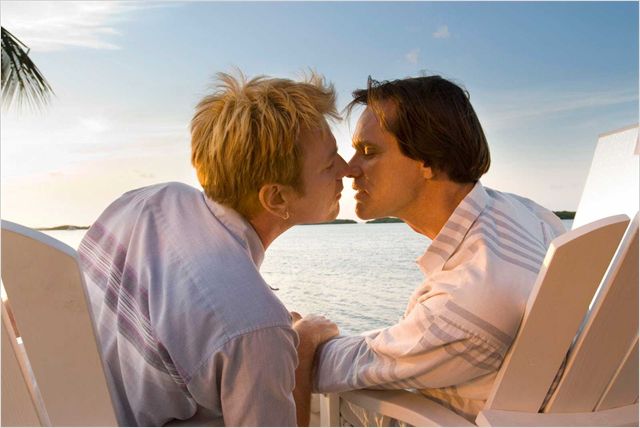 I love you Phillip Morris -- Still2