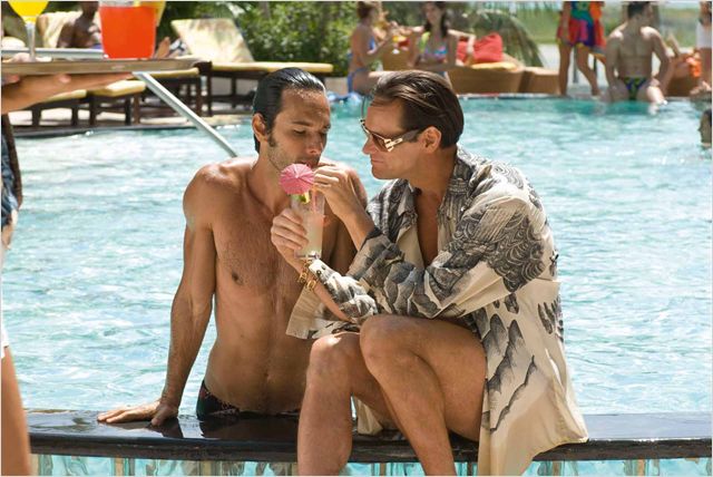I love you Phillip Morris -- Still6