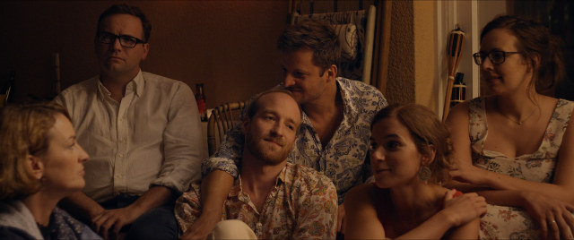 Kater | Gay-Film 2016 -- schwul, Bisexualität, Homosexualität -- FILMBILD 02