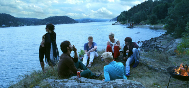 Dunno Y 2 - Life is a moment | Film 2015 -- Schwul, Bi, LGBT -- FILMBILDER 04